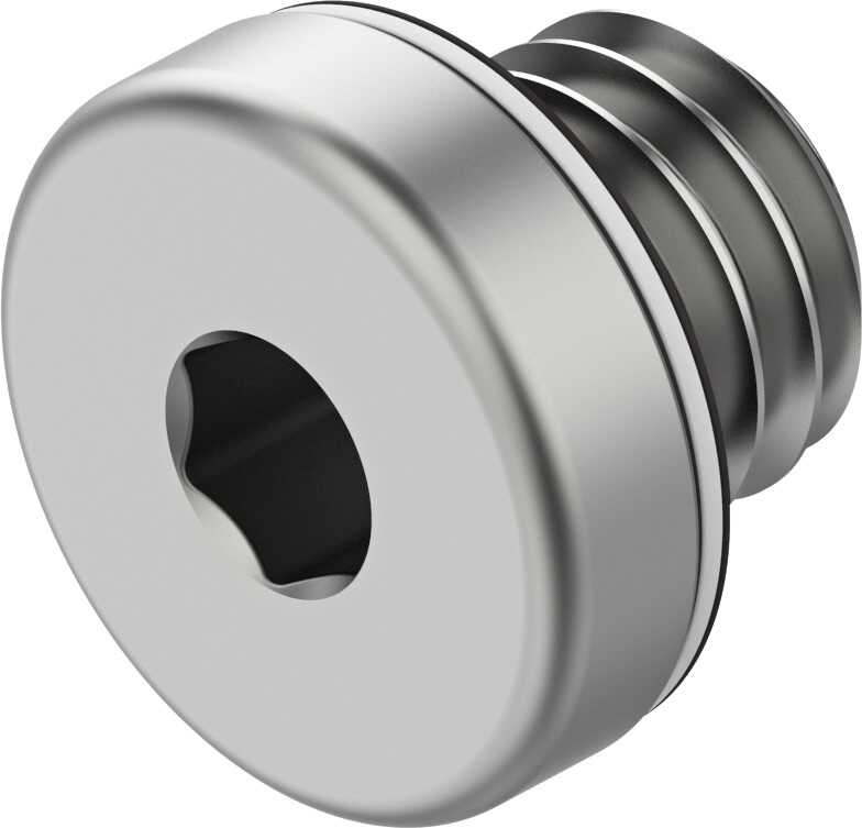 FESTO/费斯托 堵头 B-M5-F1A
