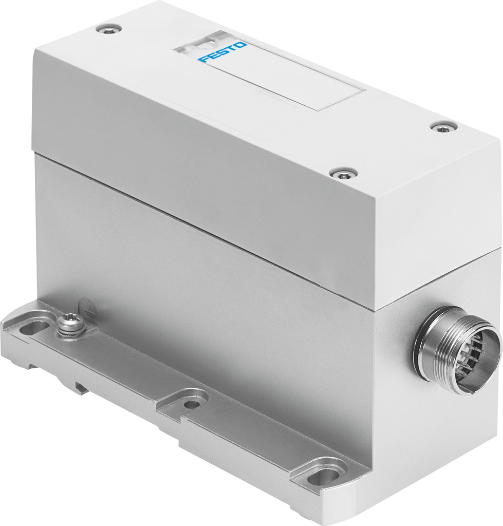 FESTO/费斯托 多针节点 VABE-S6-1LF-C-M1-R19
