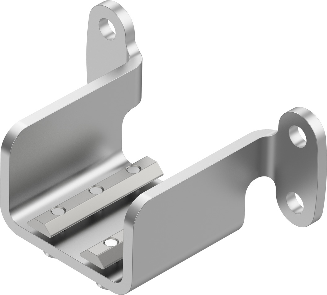 FESTO/费斯托 法兰安装件 EAHH-P2-25