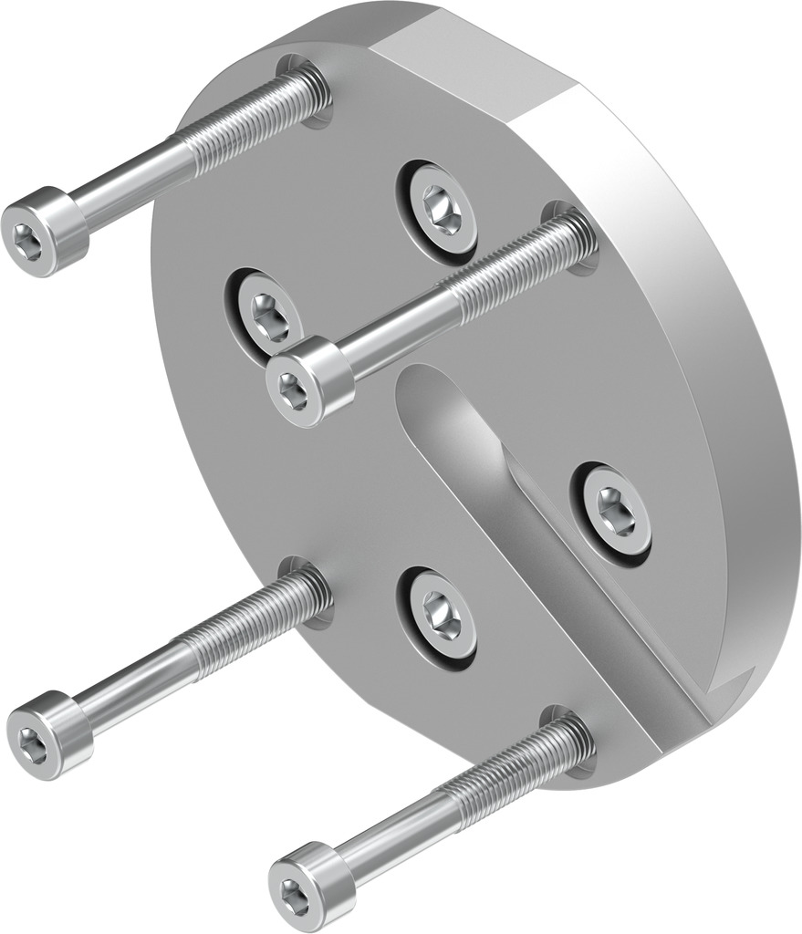 FESTO/费斯托 连接组件 DHAA-G-R3-32-B8-35