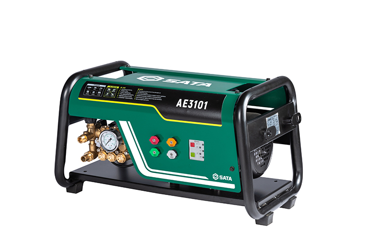 SATA/世达 清洗机（380V） AE3101-3
