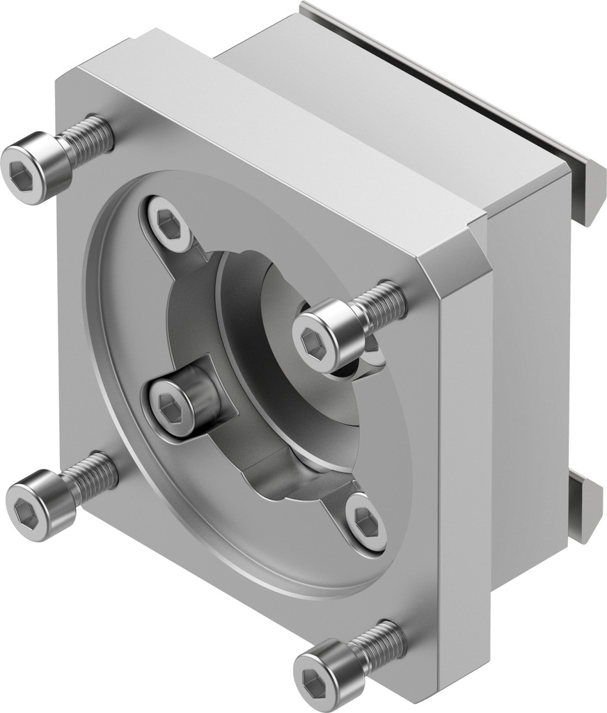 FESTO/费斯托 轴向安装组件 EAMM-A-R38-70A