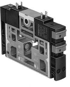 FESTO/费斯托 电磁阀 CPV18-M1H-5/3GS-1/4