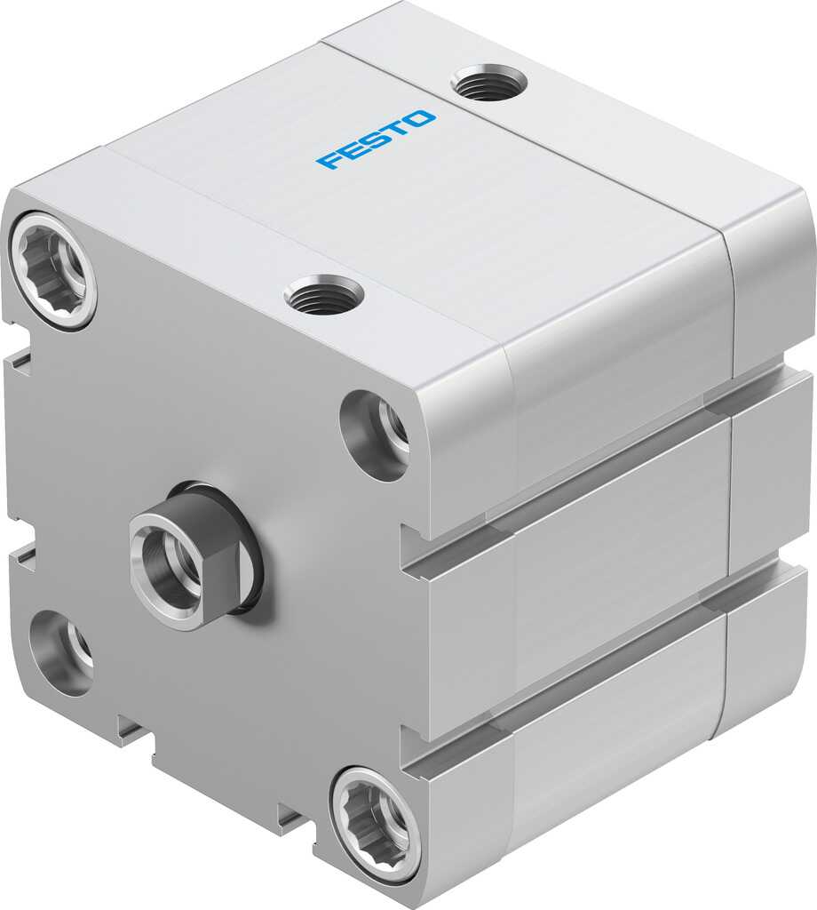 FESTO/费斯托 紧凑型气缸 ADN-63-20-I-PPS-A