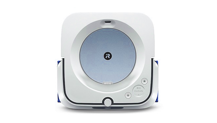 iRobot iRobot 机器人擦地机 iRobot 机器人擦地机