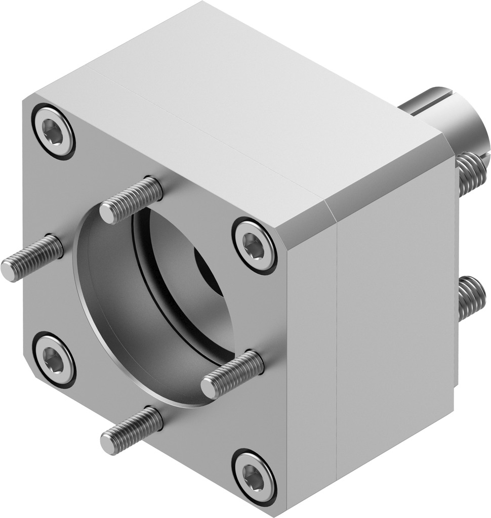 FESTO/费斯托 轴向安装组件 EAMM-A-N38-50GA