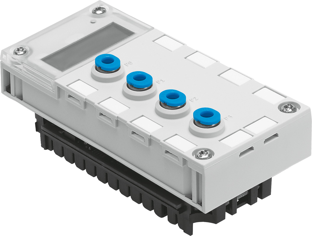 FESTO/费斯托 模拟量模块 CPX-4AE-P-B2