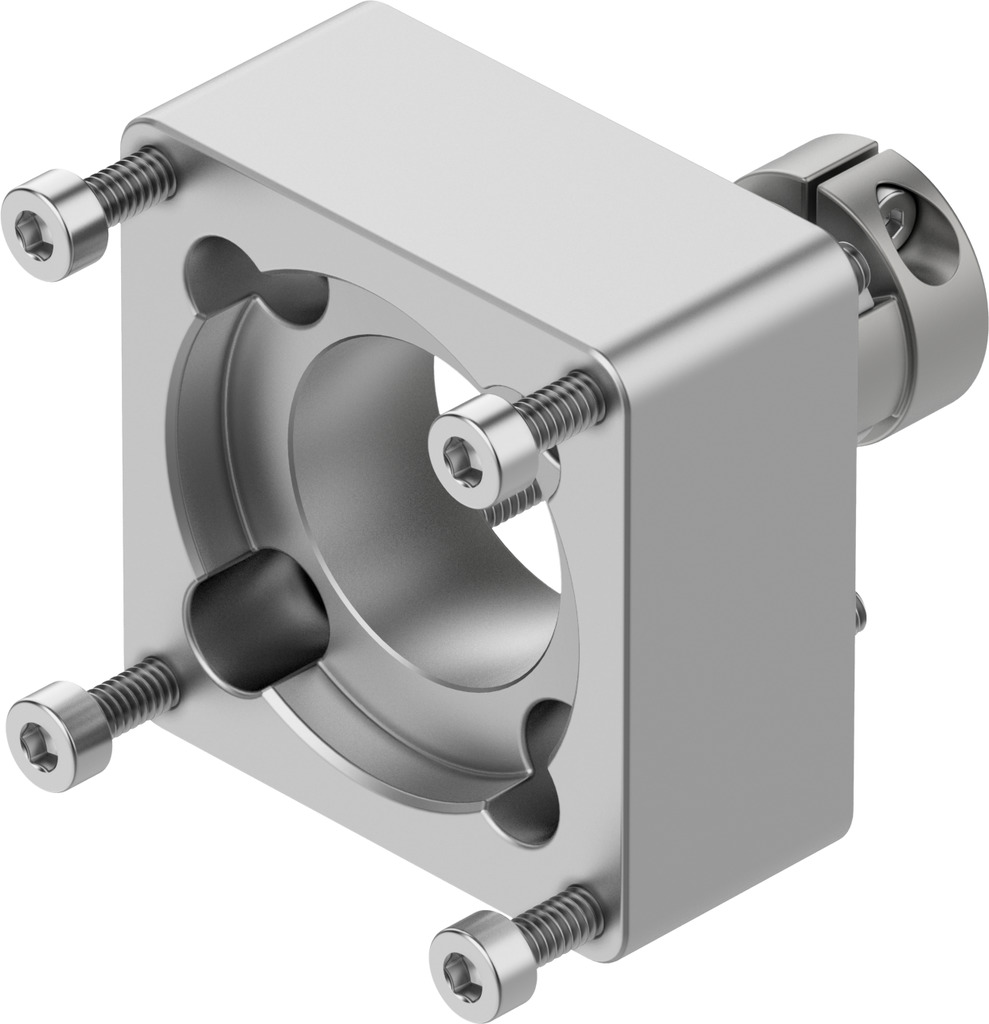 FESTO/费斯托 轴向安装组件 EAMM-A-P4-28B-38AA