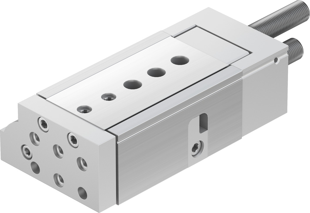 FESTO/费斯托 小型滑台式气缸 DGSL-25-30-P1A
