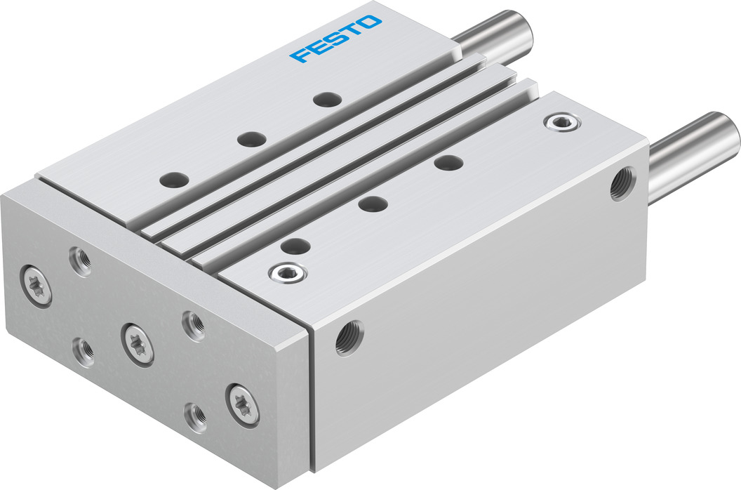 FESTO/费斯托 导向杆气缸 DFM-50-125-P-A-KF