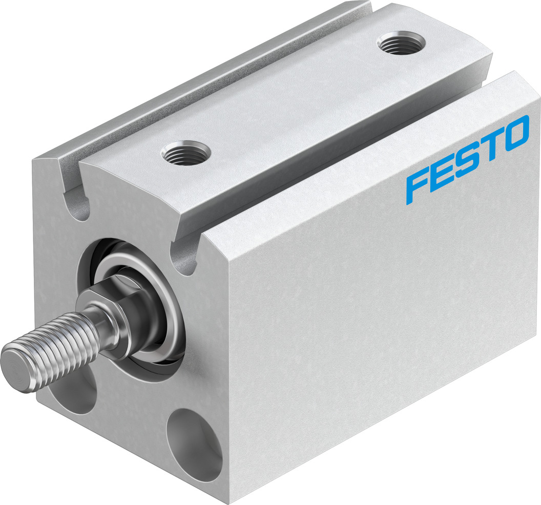 FESTO/费斯托 短行程气缸 ADVC-16-15-A-P-A