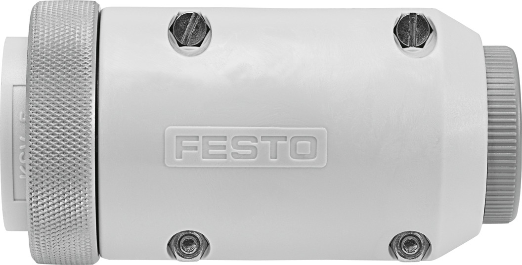FESTO/费斯托 多路插头 KSV-5