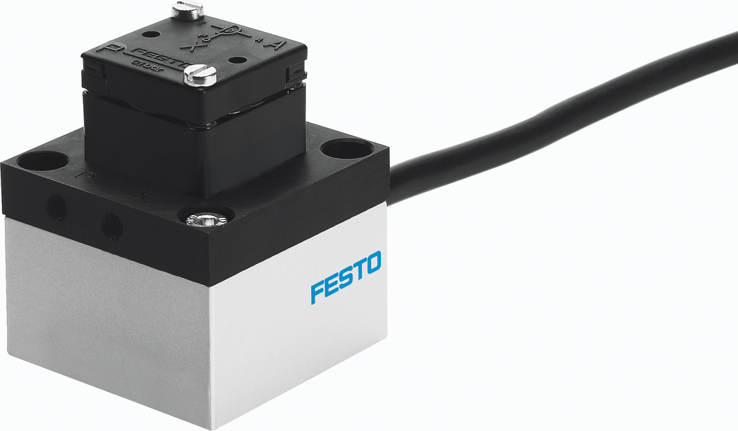FESTO/费斯托 气电转换器 PE-VK-5.1