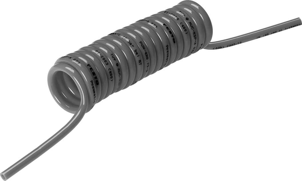 FESTO/费斯托 螺旋形气管 PUN-12X2-S-2-SW