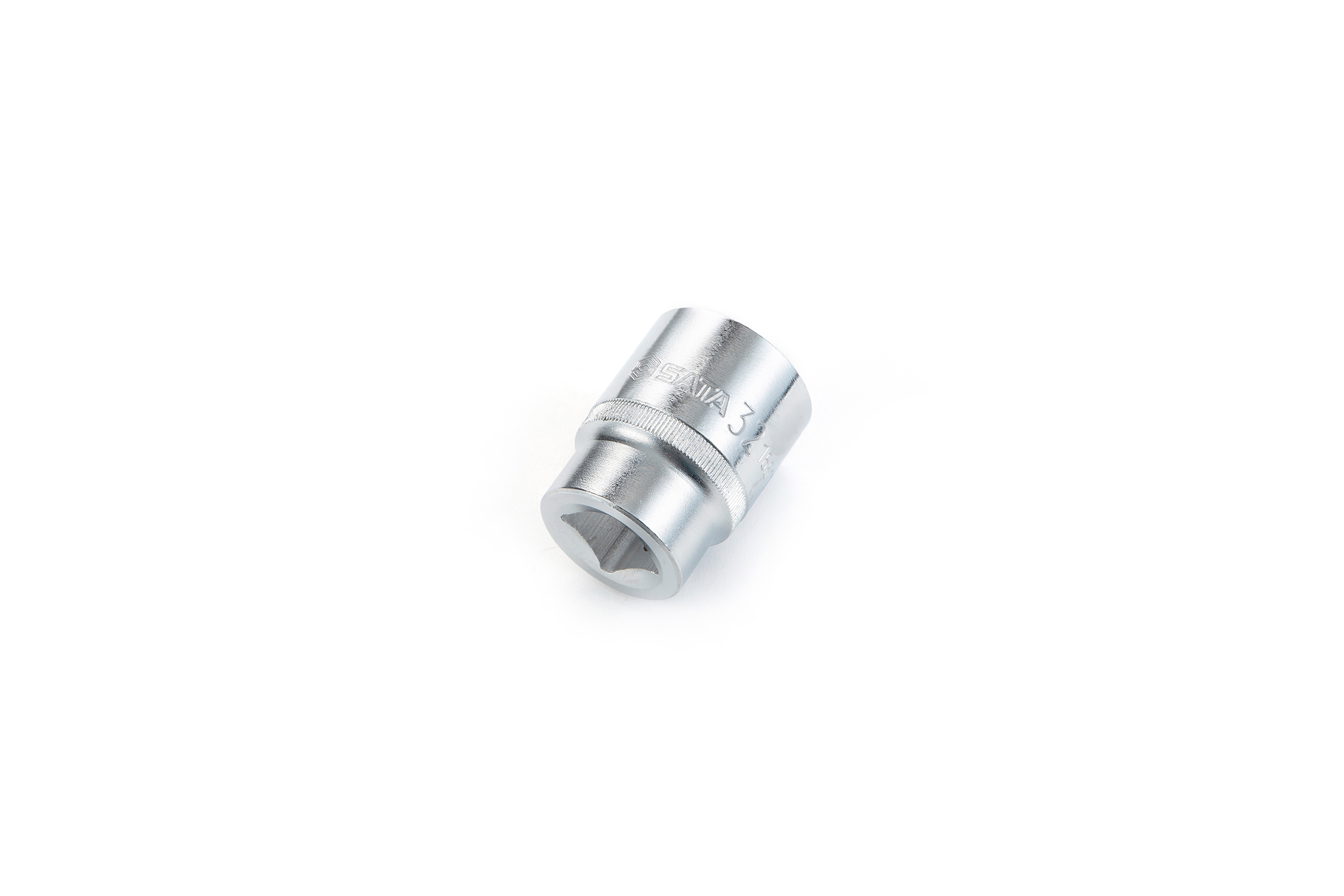SATA/世达 19MM系列12角套筒32MM 16613