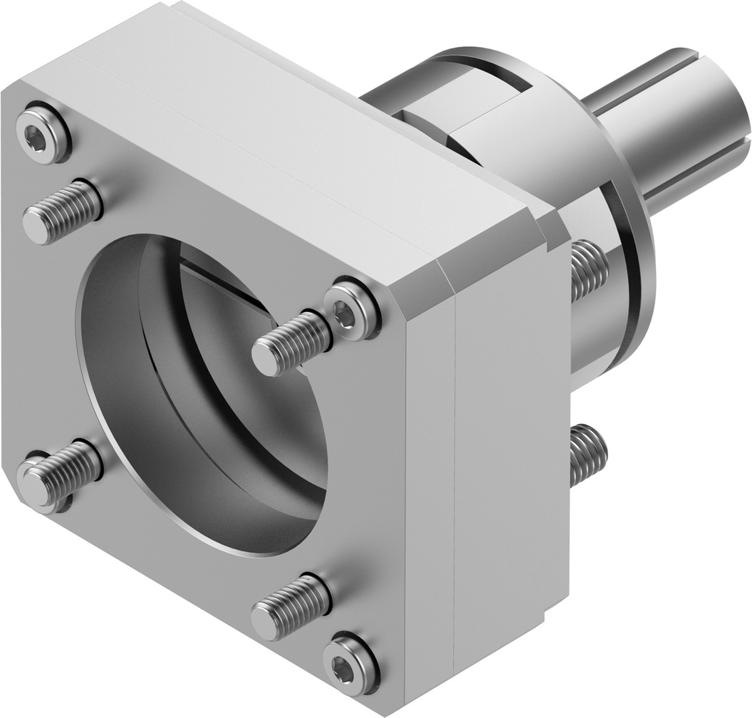 FESTO/费斯托 轴向安装组件 EAMM-A-M48-60G