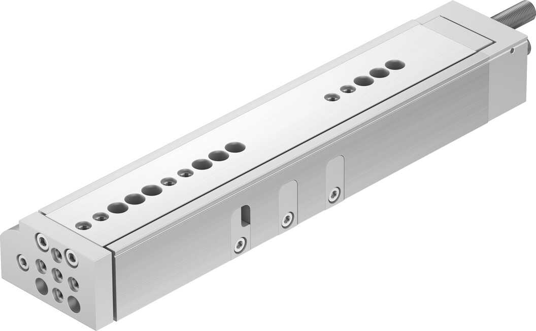 FESTO/费斯托 小型滑台式气缸 DGSL-12-150-PA