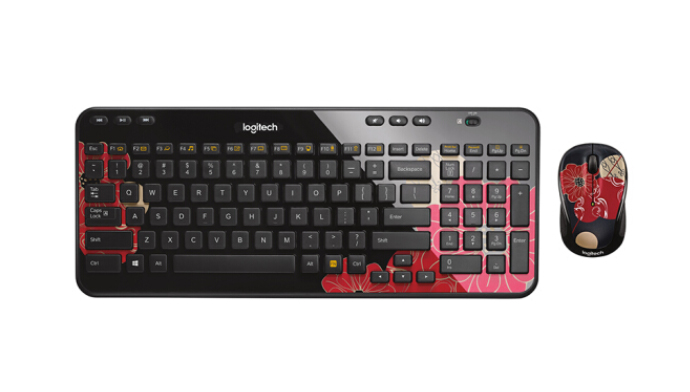 Logitech/罗技 罗技 Logitech MK365 罗技 Logitech MK365