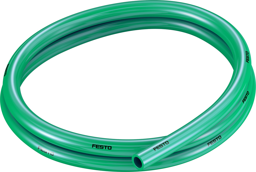 FESTO/费斯托 塑料气管 PUN-H-12X2-GN
