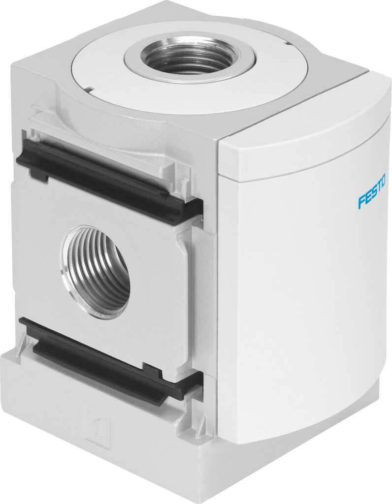 FESTO/费斯托 分支模块 MS4-FRM-1/4-Z