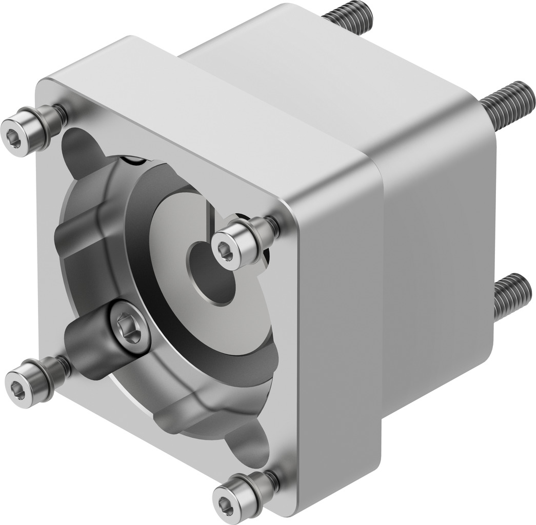 FESTO/费斯托 轴向安装组件 EAMM-A-D40-60RA