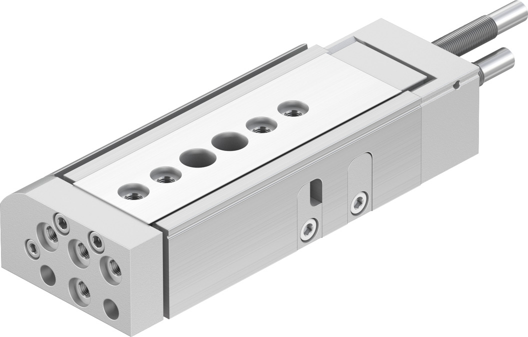 FESTO/费斯托 小型滑台式气缸 DGSL-8-30-Y3A