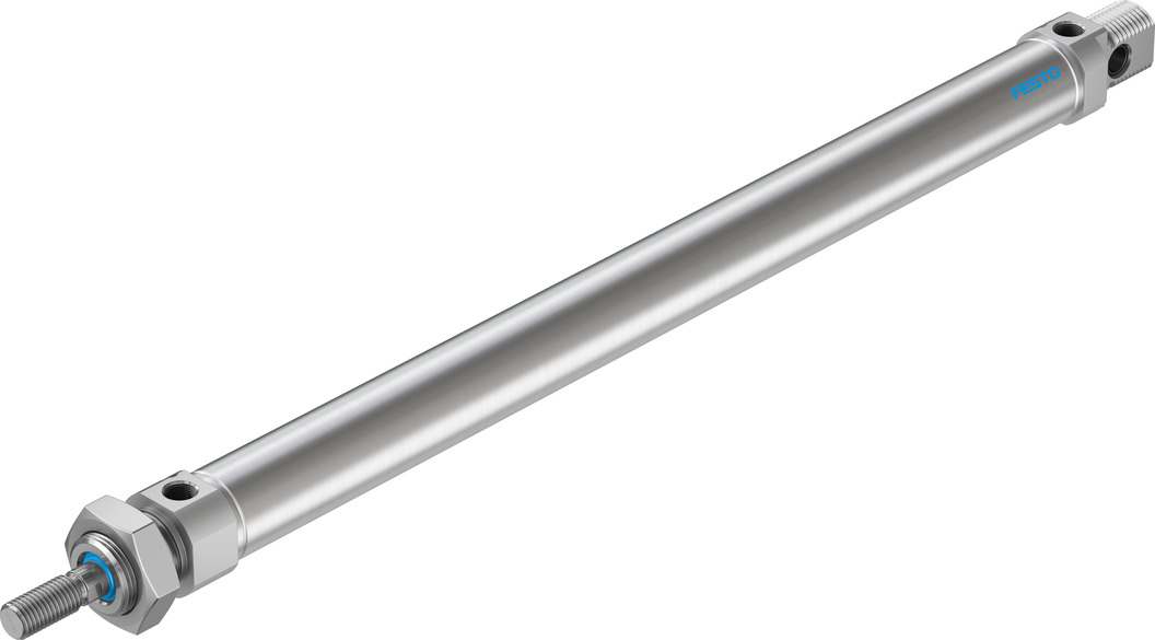 FESTO/费斯托 ISO 标准气缸 DSNU-25-300-PPV-A