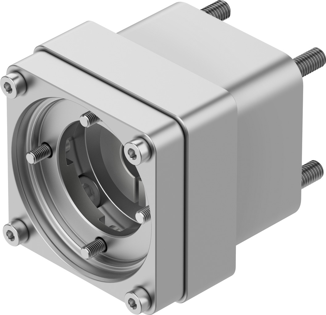 FESTO/费斯托 轴向安装组件 EAMM-A-D40-50GA