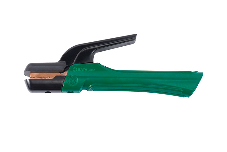 SATA/世达 电焊钳300A 31341