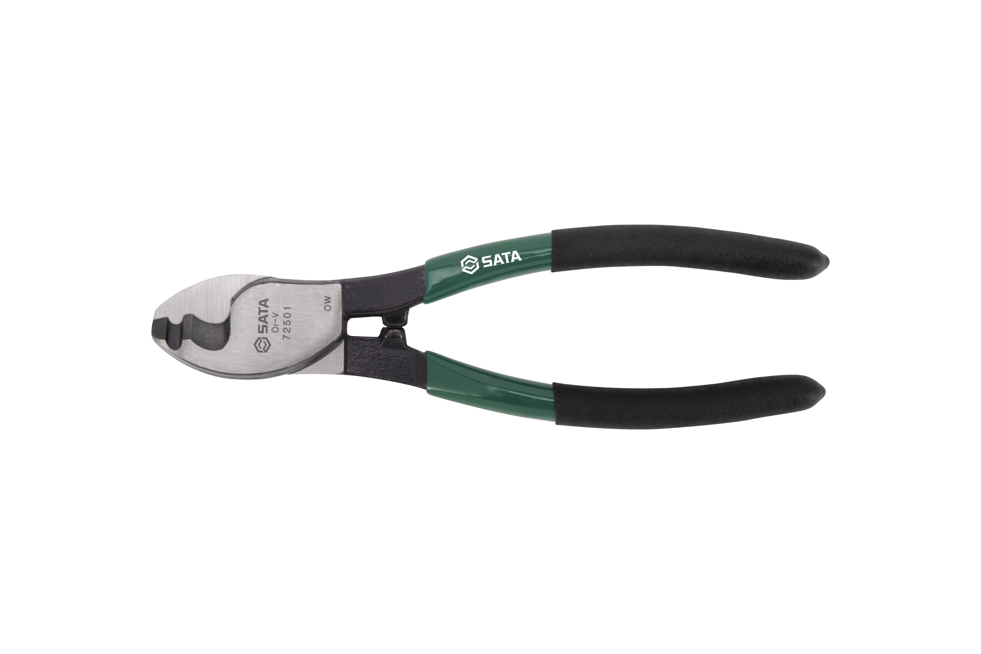 SATA/世达 电缆切割钳6
