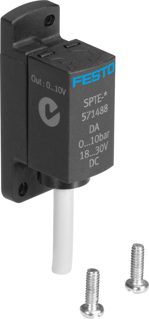 FESTO/费斯托 压力变送器 SPTE-V1R-F-V-2.5K