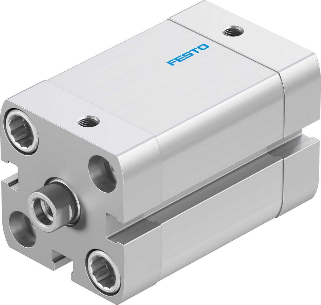 FESTO/费斯托 紧凑型气缸 ADN-25-25-I-P-A