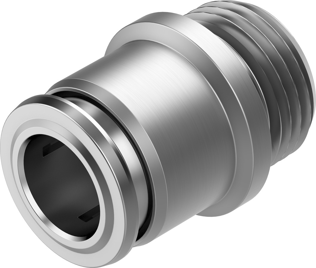 FESTO/费斯托 快插接头 NPQR-DK-G38-Q10