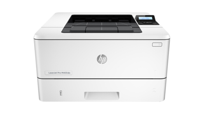 HP/惠普 惠普HP A4黑白打印机 惠普HP A4黑白打印机