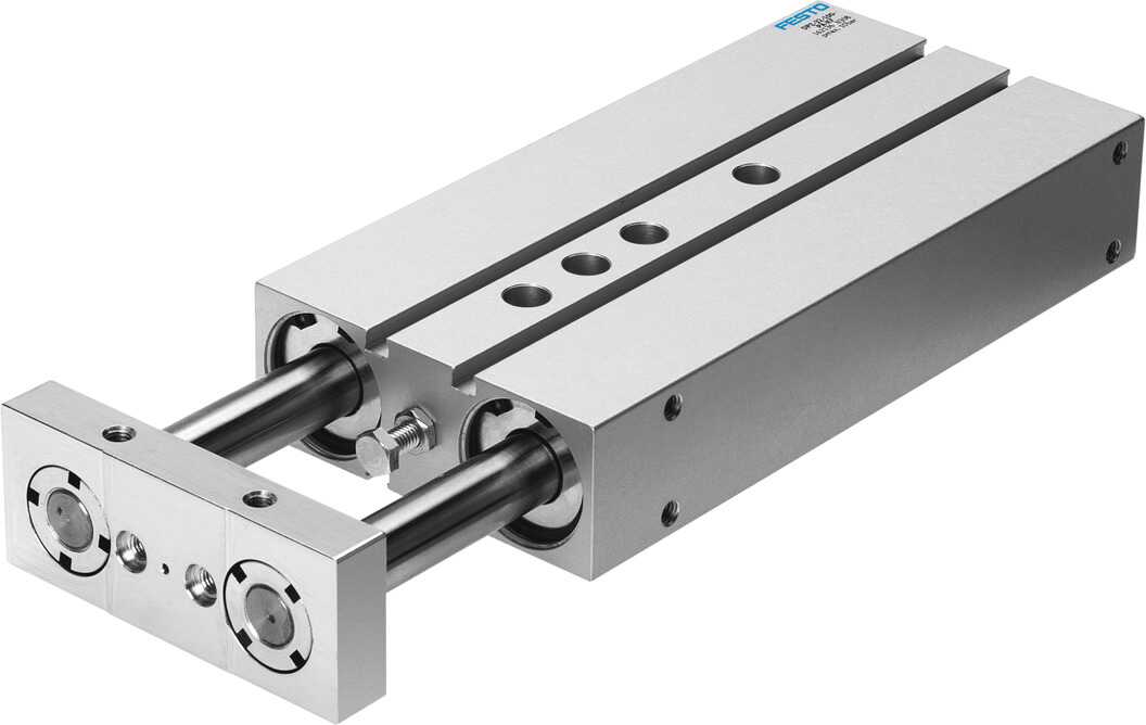 FESTO/费斯托 双活塞气缸 DPZ-32-40-P-A-KF