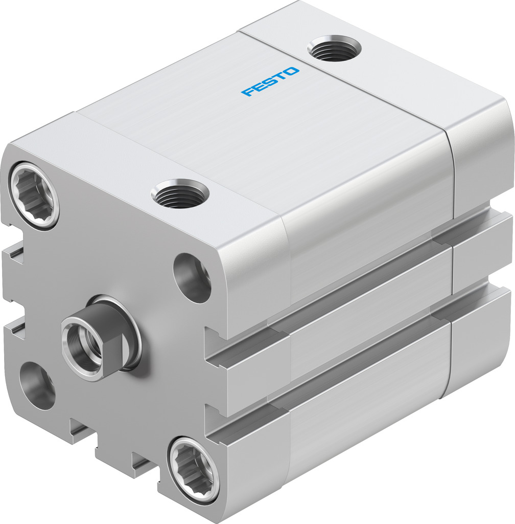 FESTO/费斯托 紧凑型气缸 ADN-40-25-I-P-A