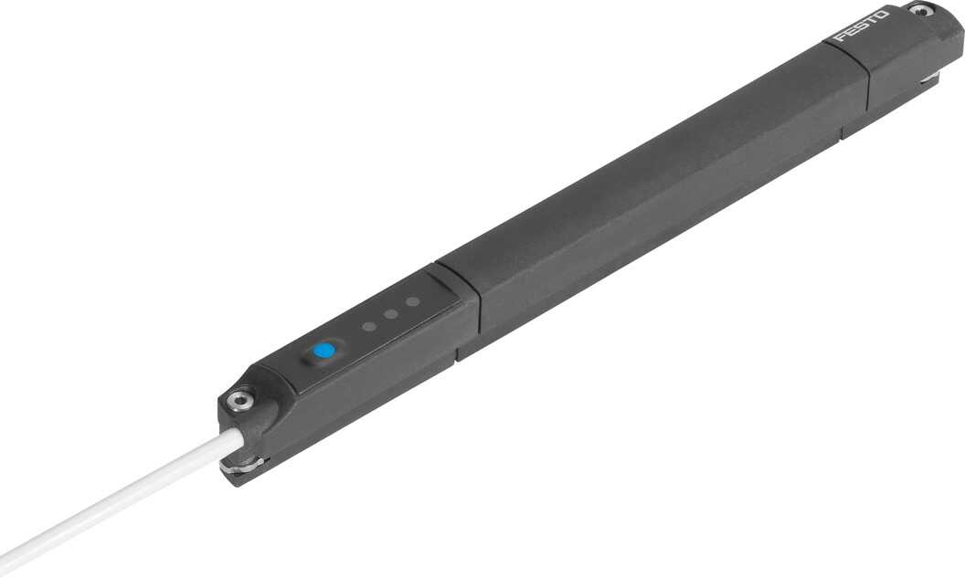 FESTO/费斯托 位置变送器 SDAT-MHS-M125-1L-SA-E-0.3-M8