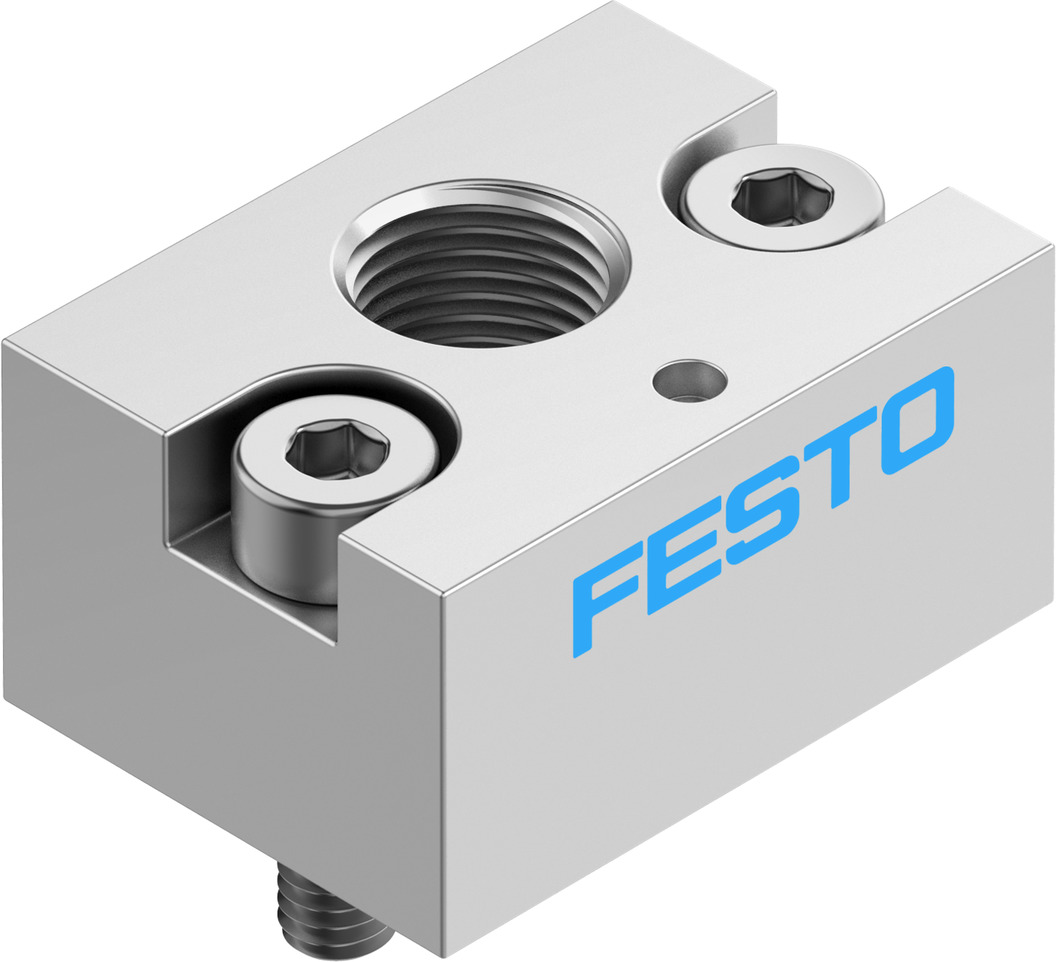 FESTO/费斯托 接头 VABD-B14-P1-G18