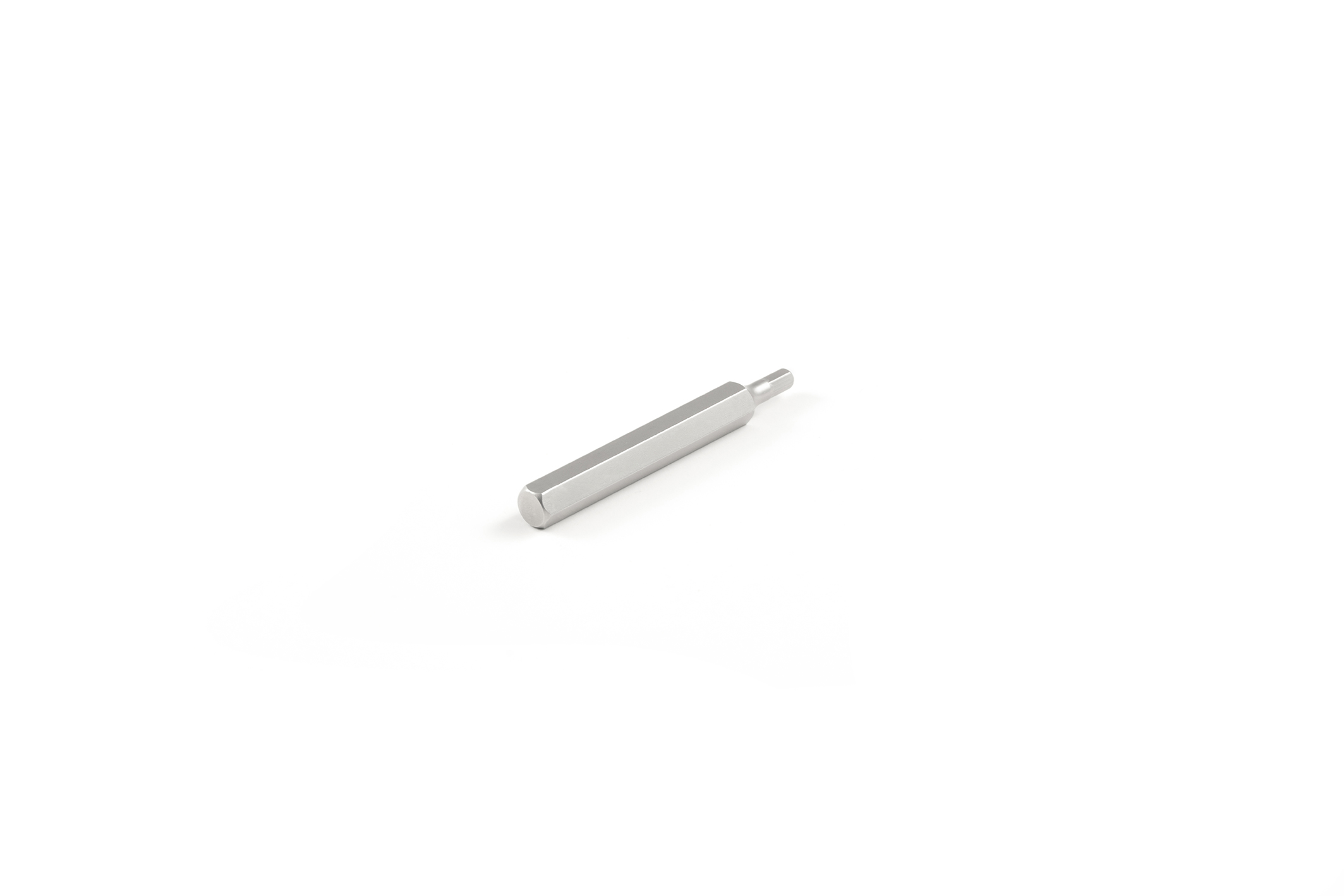 SATA/世达 5件套8MM系列70MM长六角旋具头10MM 59576