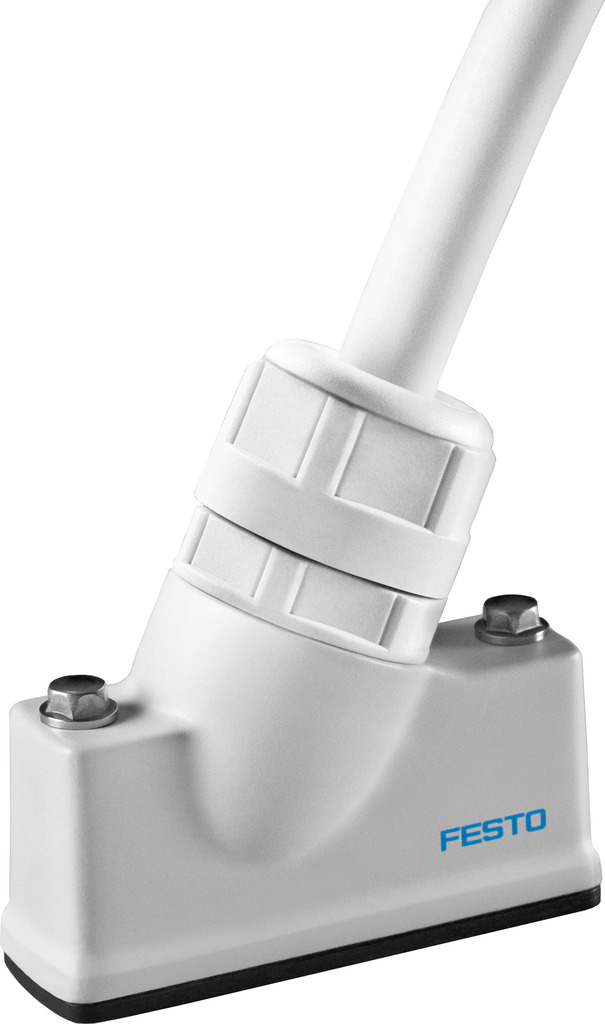 FESTO/费斯托 连接电缆 NEBC-C-S1WA9HS-K-2.5-N-B-LE5-PT-S10