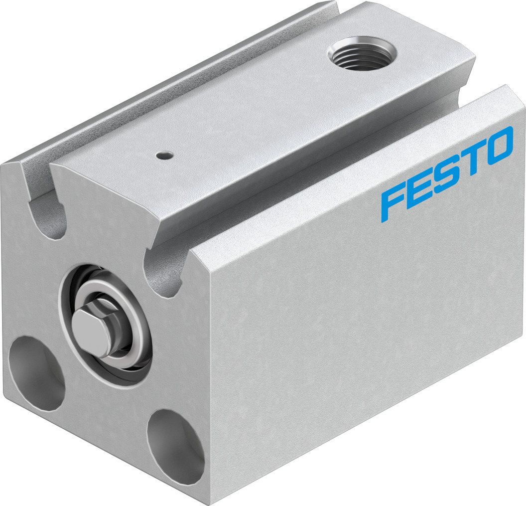 FESTO/费斯托 短行程气缸 AEVC-10-10-P-A
