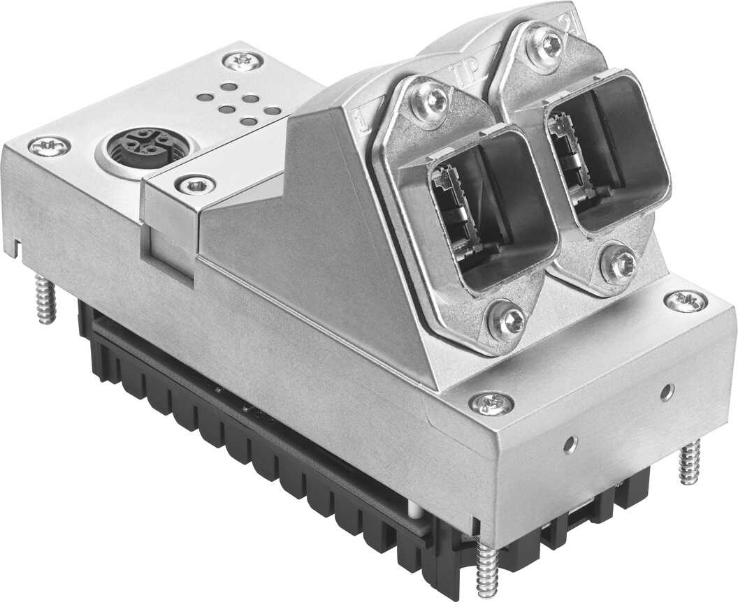 FESTO/费斯托 总线节点 CPX-M-FB34
