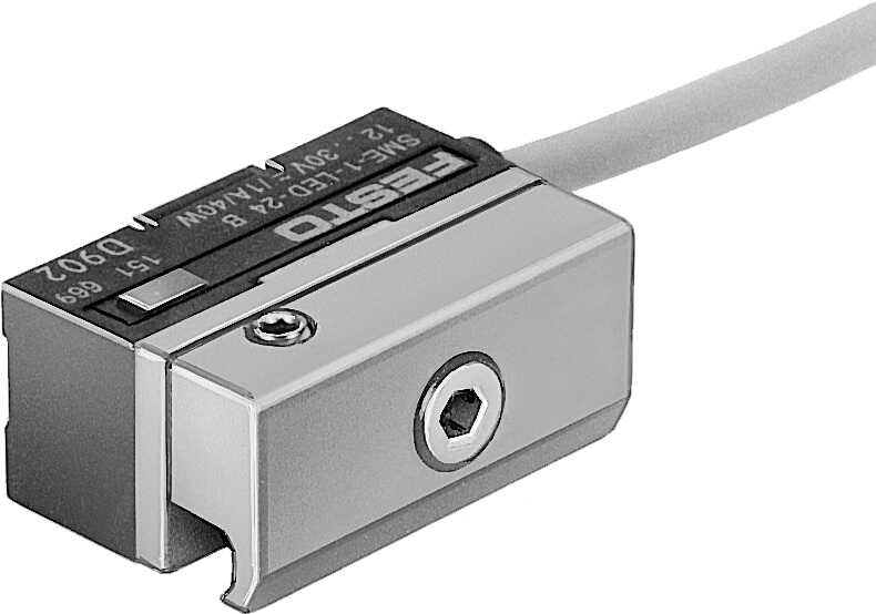 FESTO/费斯托 接近开关 SME-1-LED-24-B