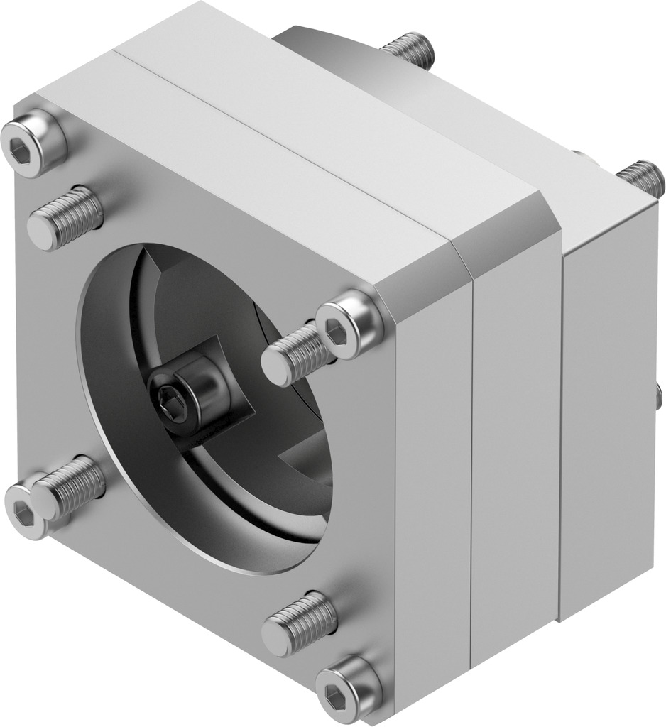 FESTO/费斯托 轴向安装组件 EAMM-A-L38-60H