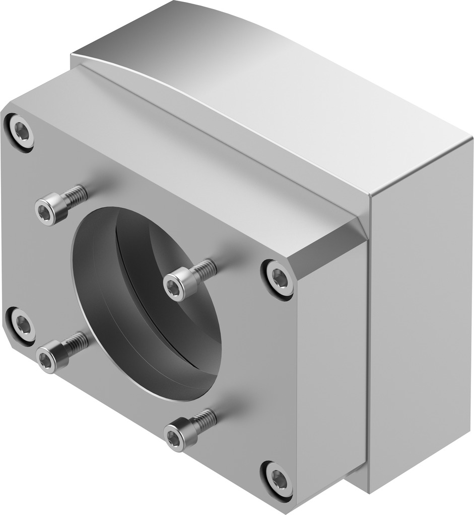 FESTO/费斯托 轴向安装组件 EAMM-A-L95-75GA