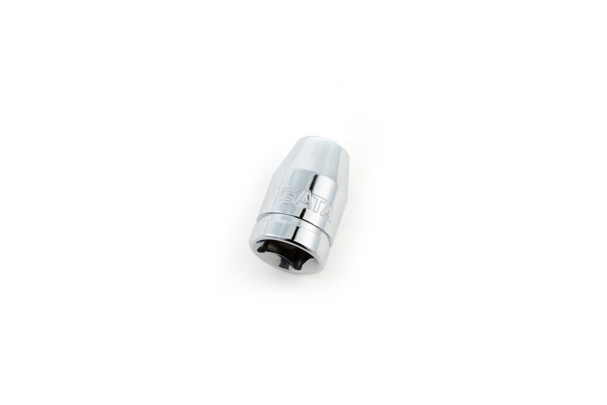 SATA/世达 10MM系列旋具头接头(6.3MM旋具头插孔) 12917
