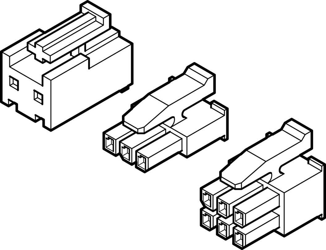 FESTO/费斯托 插头套组 NEKM-C-20
