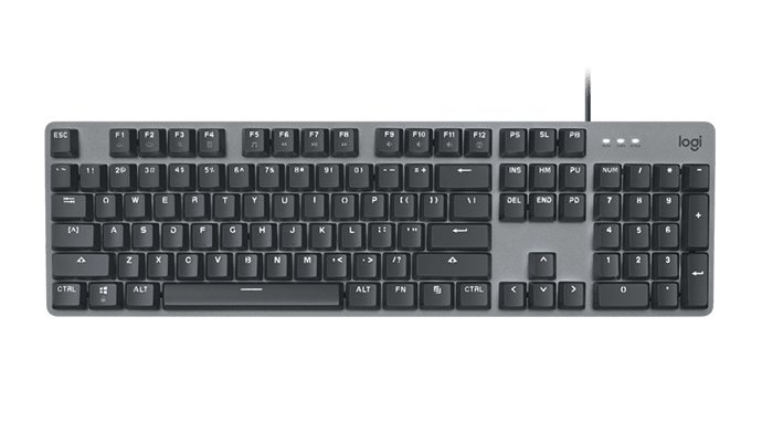 Logitech/罗技 罗技 K845 罗技 K845