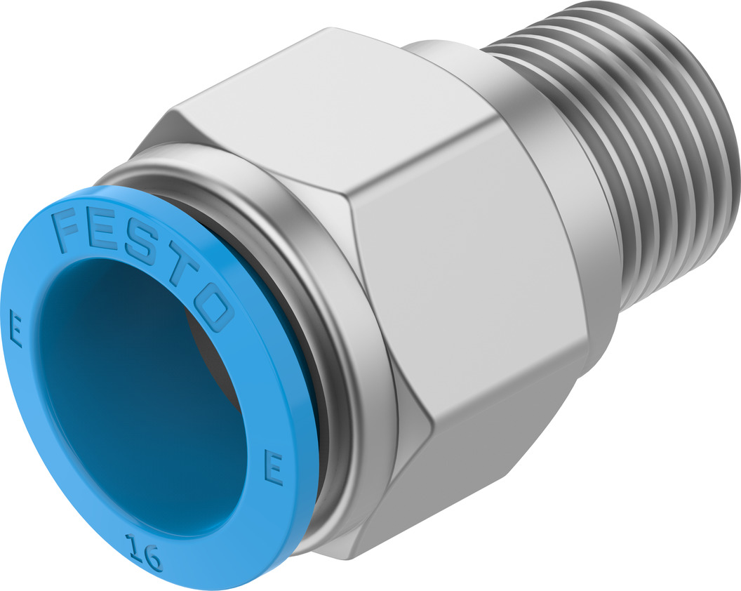 FESTO/费斯托 快插接头 NPQE-D-R38-Q16-P5