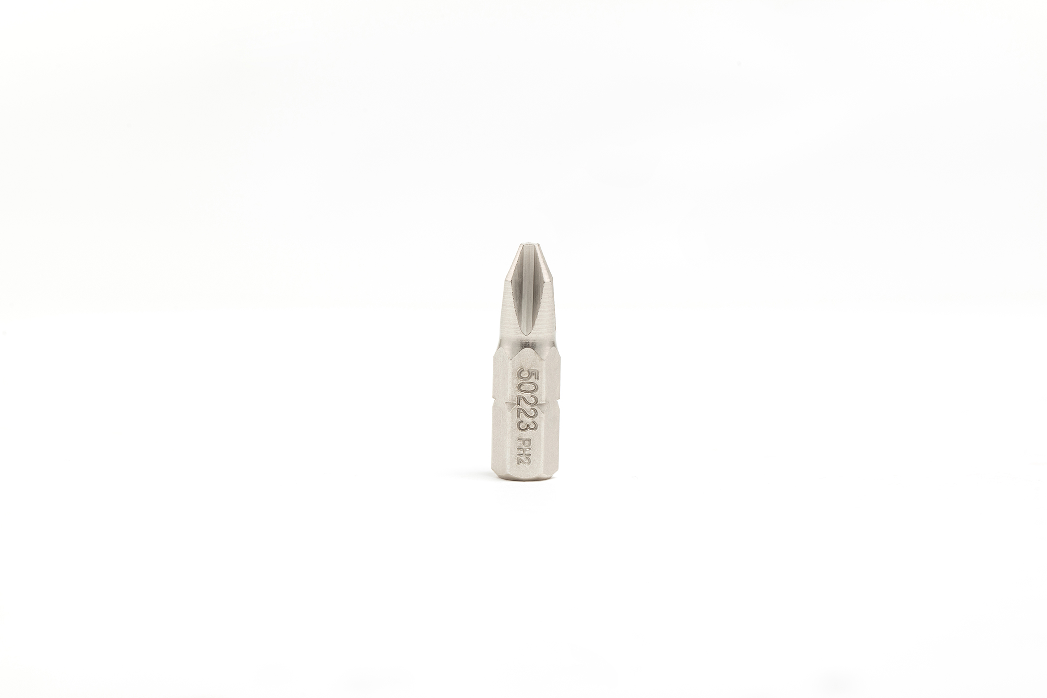 SATA/世达 5件套6.3MM系列25MM长十字旋具头#1 59222